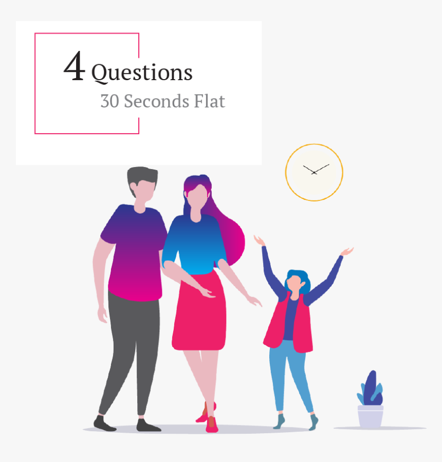 Term Life Banner Image - Graphic Design, HD Png Download