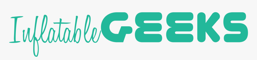 Inflatablegeeks, HD Png Download