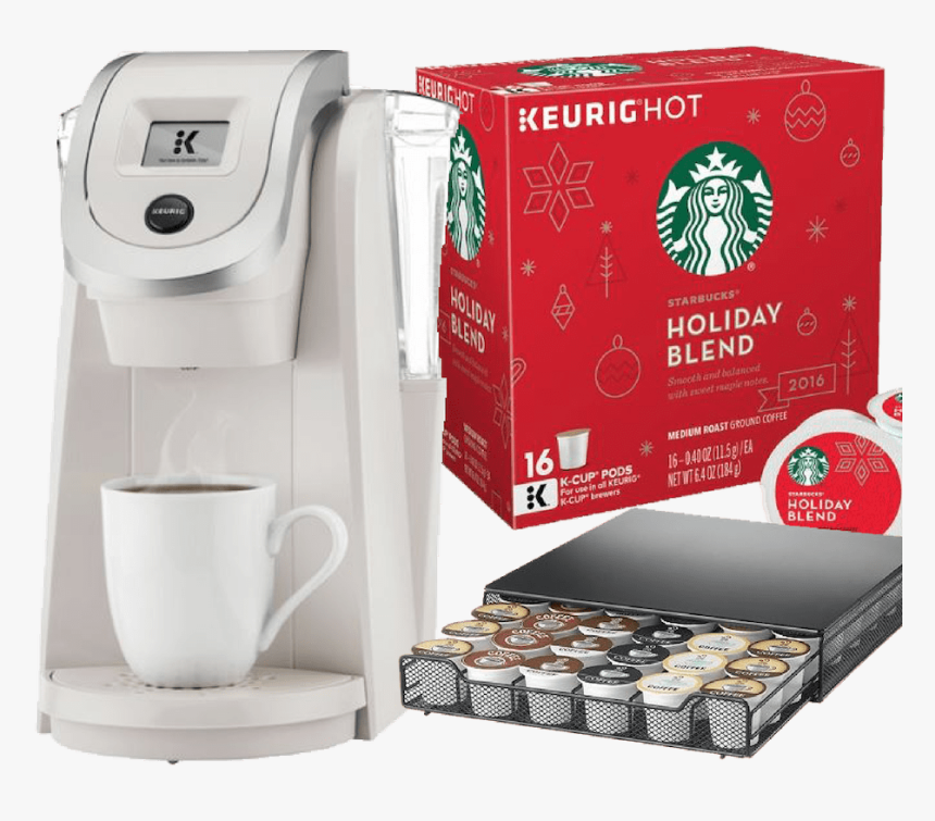 Starbucks Italian Roast K Cups, HD Png Download