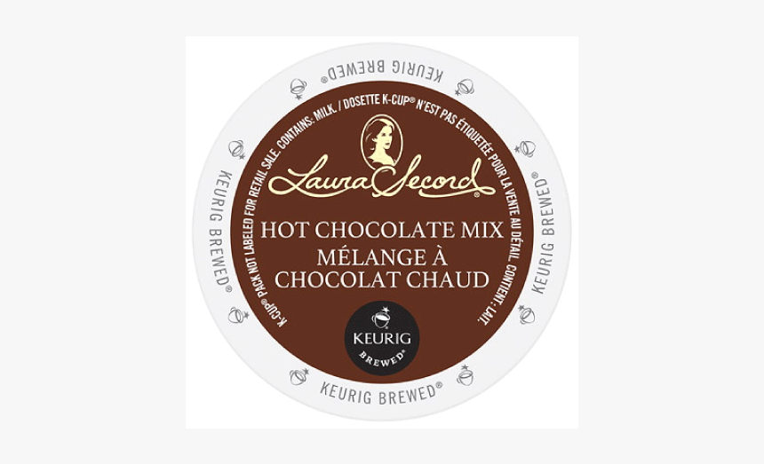Laura Secord Hot Chocolate K Cup, HD Png Download