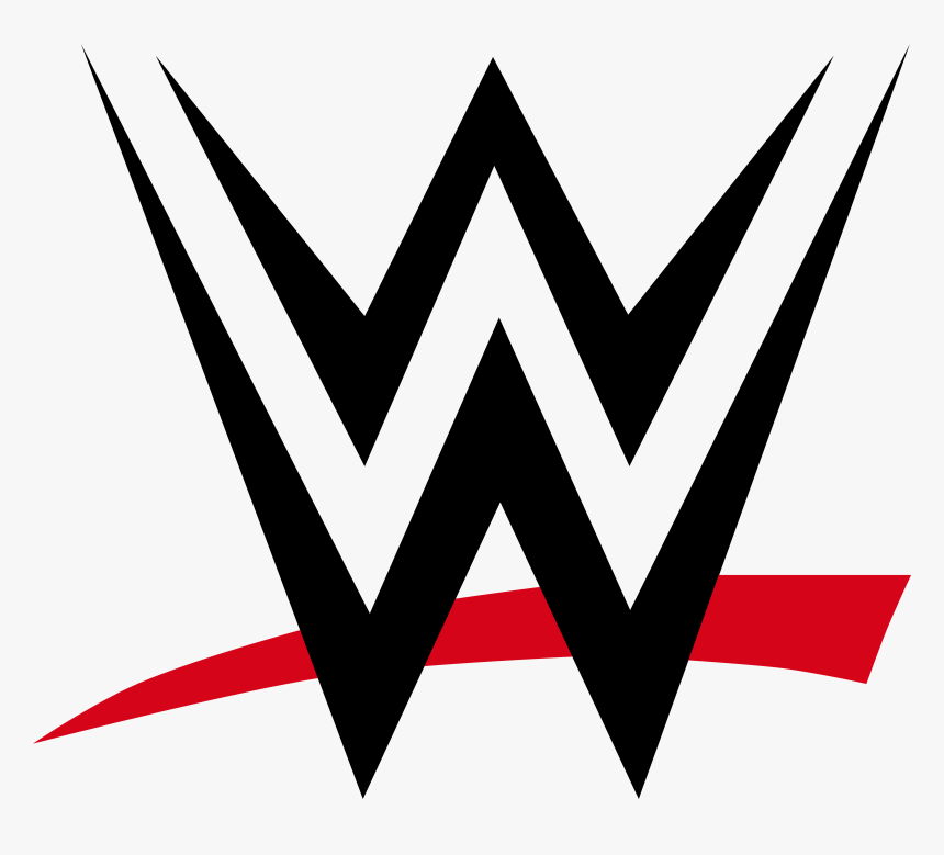 Transparent Wwe Logo, HD Png Download