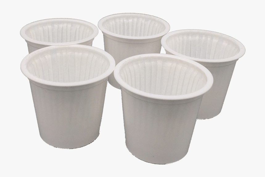 Empty Welded K Cups Small - Empty K Cup, HD Png Download