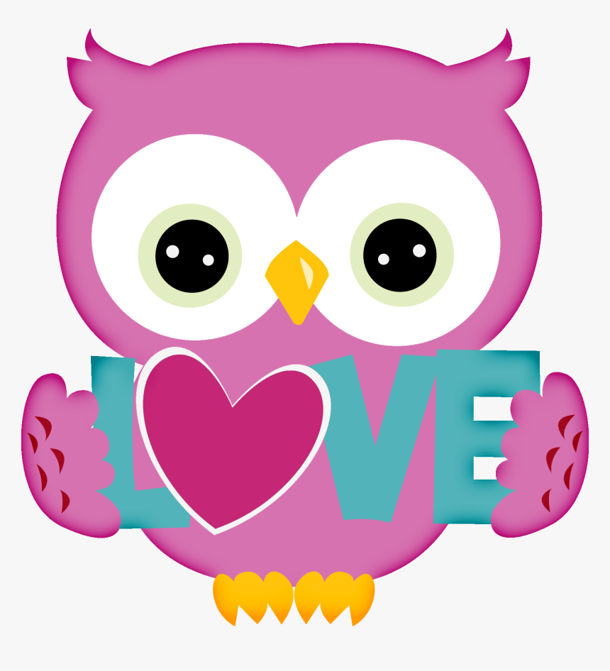 Owl Clipart Transparent Background, HD Png Download