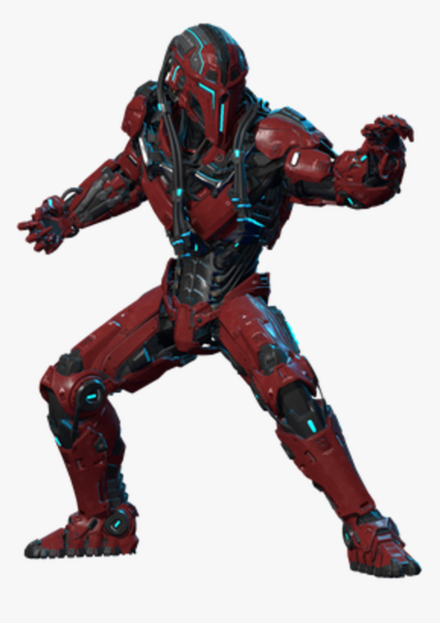 Sektor Mk11 - Mortal Kombat Robots, HD Png Download