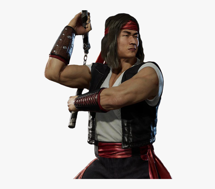 Mortal Kombat Movie Set, HD Png Download