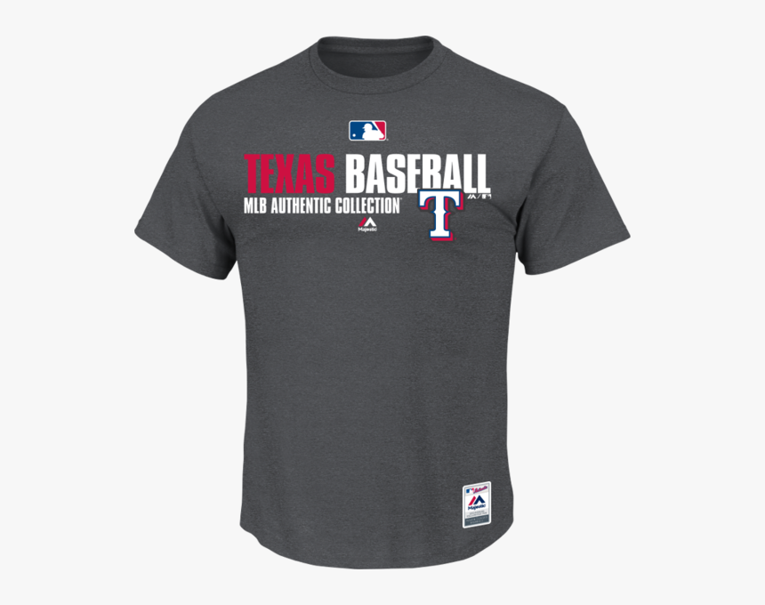 Clipart Hat Chicago Cubs - Active Shirt, HD Png Download