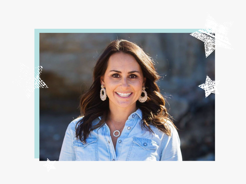 Lrt Testimonial Photos 02 - Girl, HD Png Download