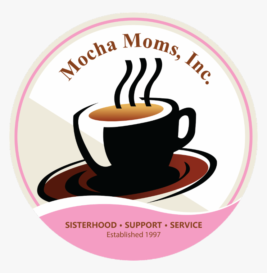 Bay Area Mocha Moms Inc - Mocha Moms Inc Logo, HD Png Download