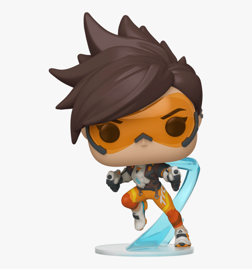 Funko Pop Overwatch, HD Png Download