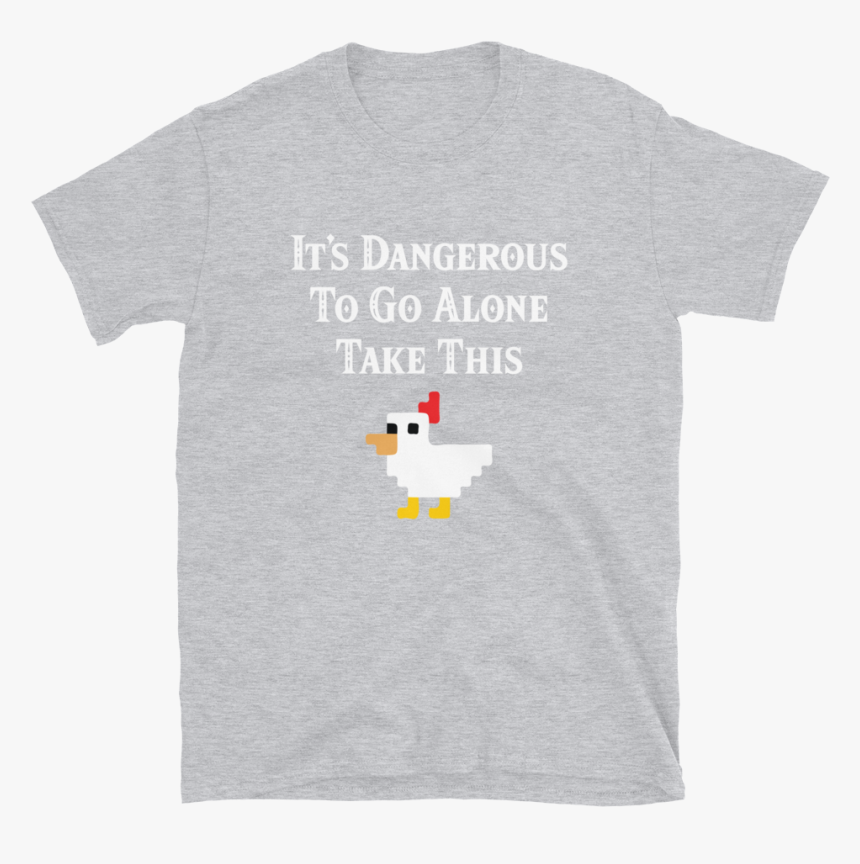 T-shirt, HD Png Download