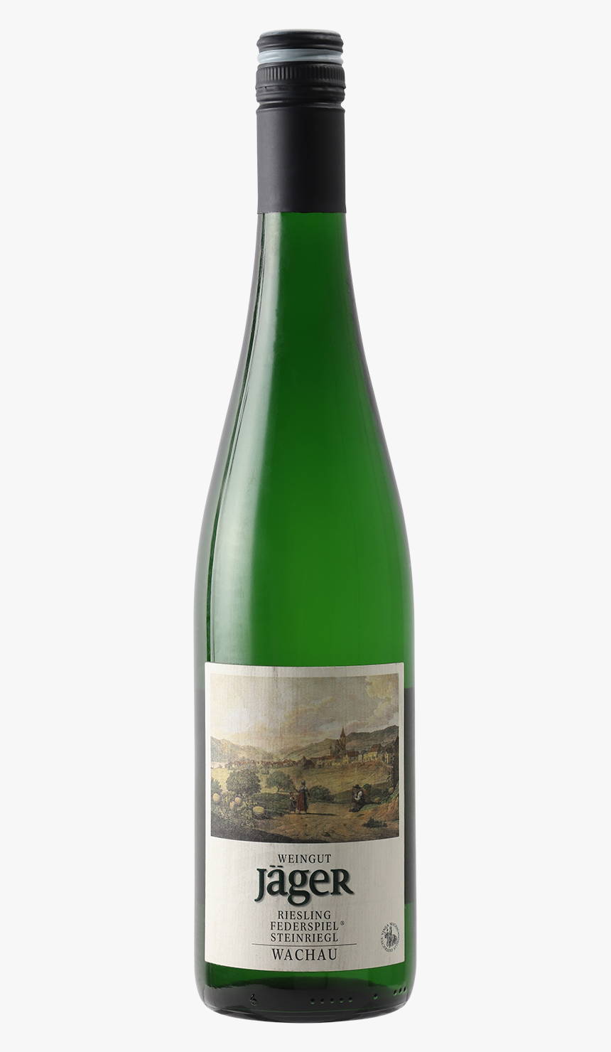 Grüner Veltliner Federspiel Ried Achleiten, HD Png Download