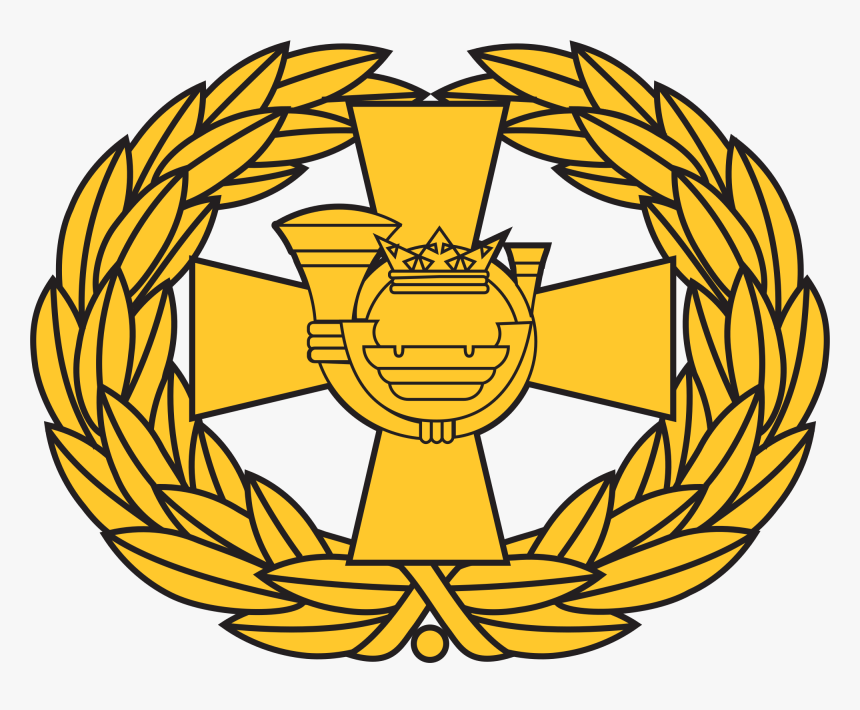 Finland Army Division Insignia Badge, HD Png Download