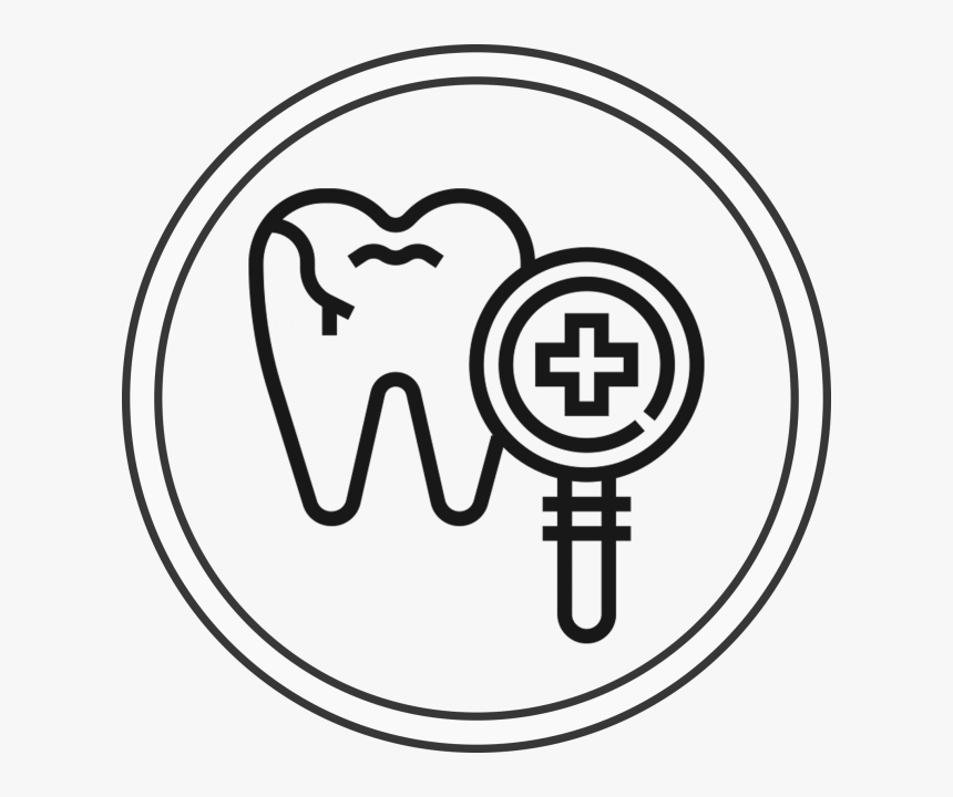Icon , Png Download - Dental Examination Png, Transparent Png