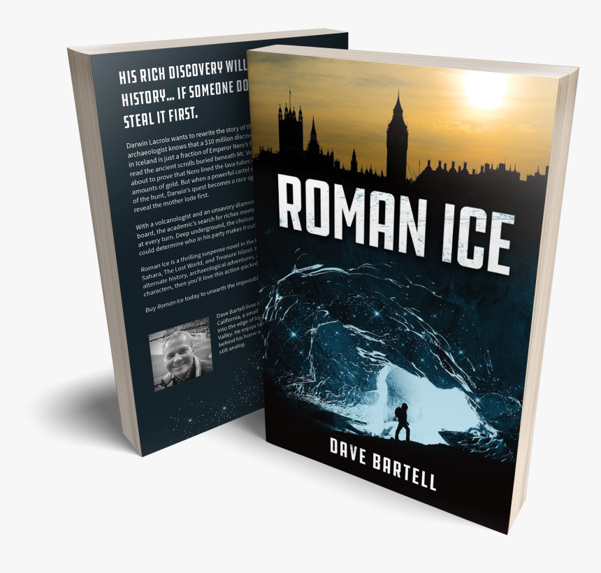 Romanice Front And Back - Flyer, HD Png Download