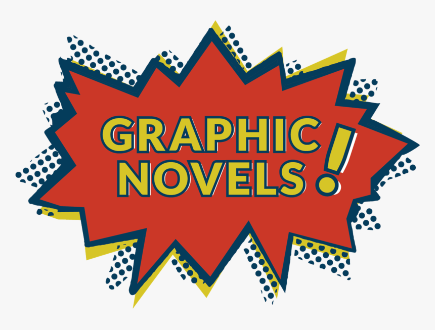 Pop Art Written Texts In Png, Transparent Png