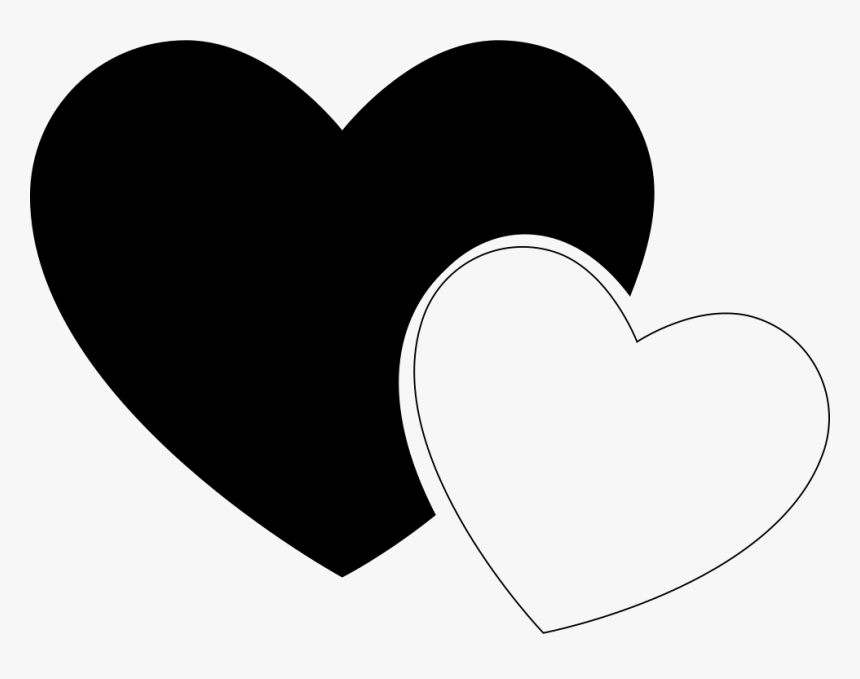 Novel - Heart, HD Png Download