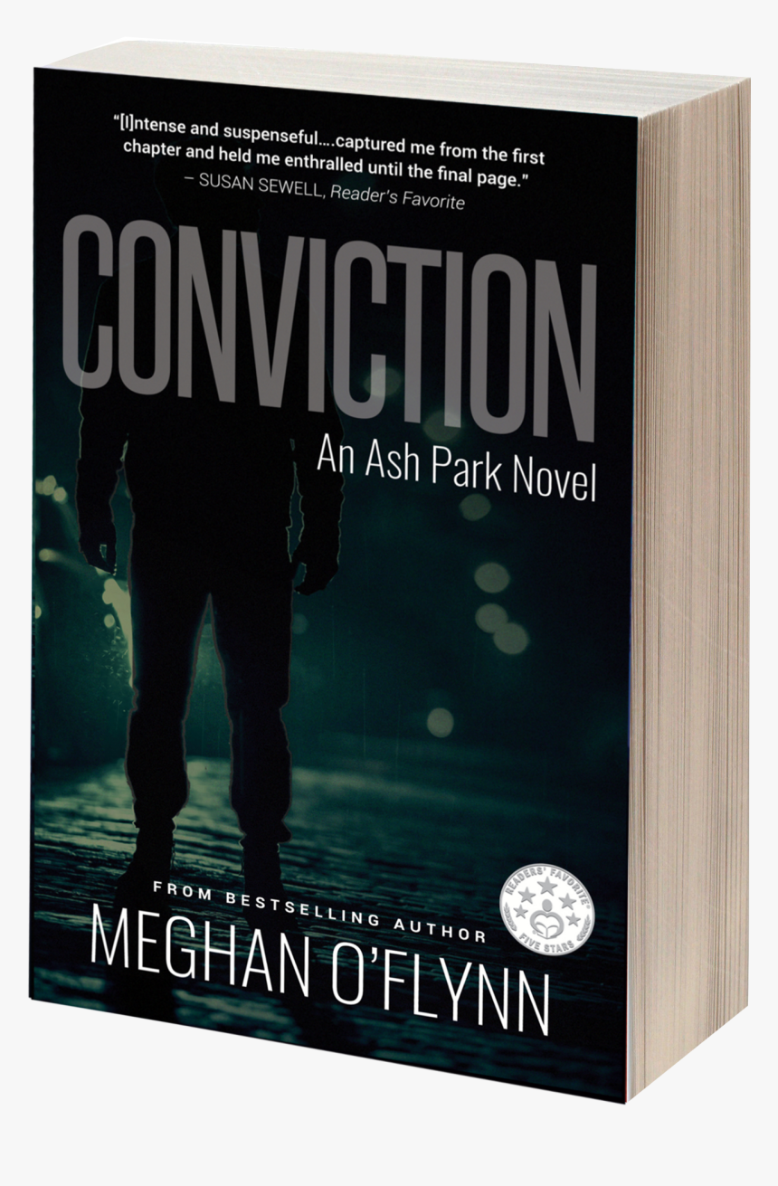 An Ash Park Novel - Book Cover, HD Png Download