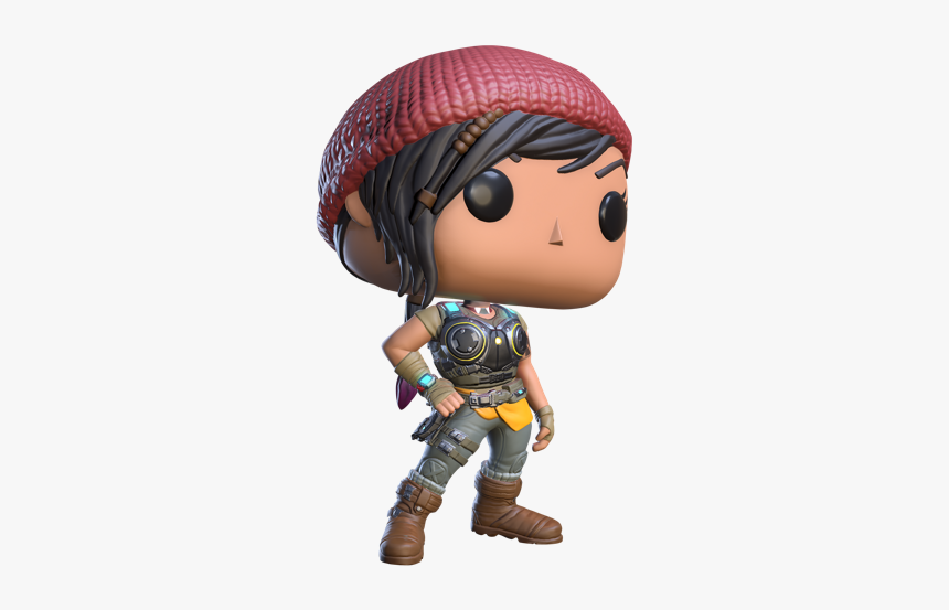 Figurine, HD Png Download