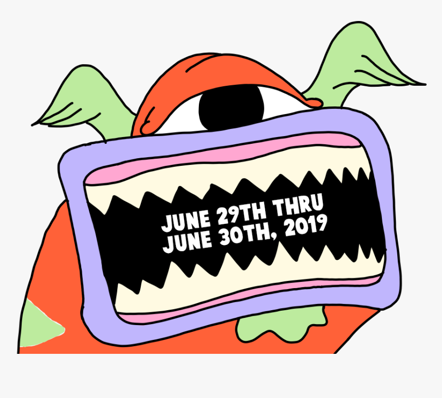 Lyrical Lemonade Summer Smash 2019, HD Png Download