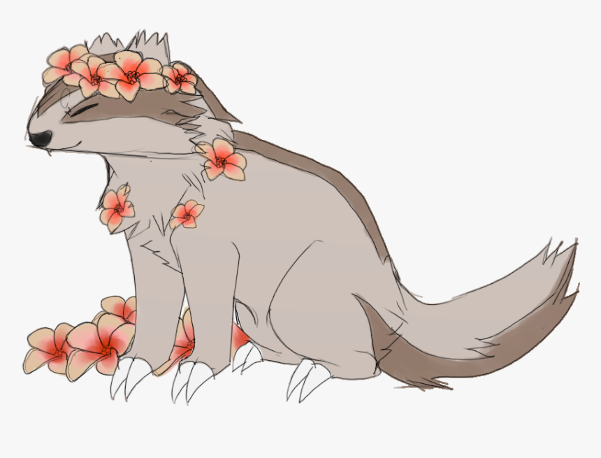 Cat Yawns, HD Png Download