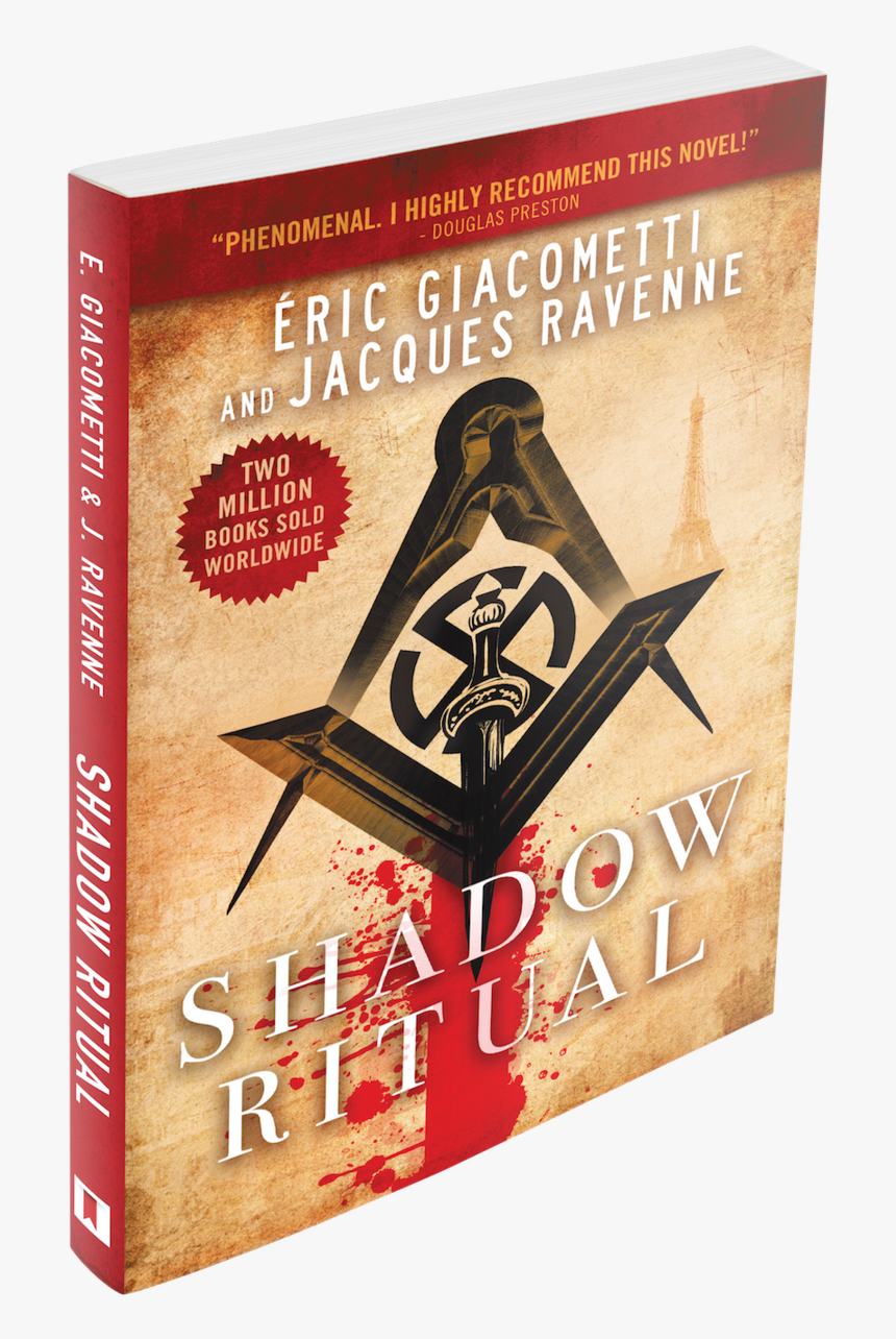 Shadow Copy - Poster, HD Png Download