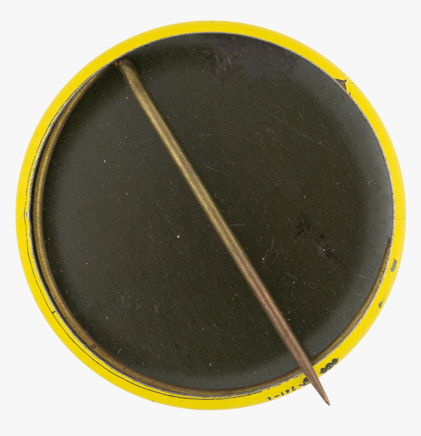 Slurpee Bomb Button Back Advertising Button Museum - Circle, HD Png Download