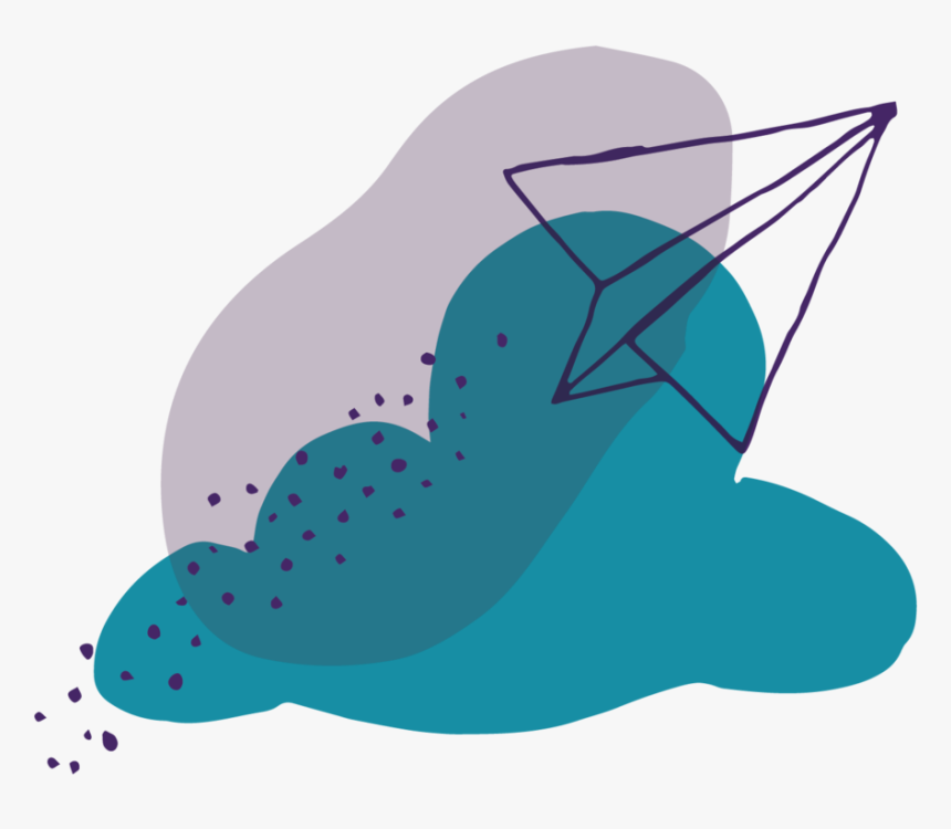 Plane Sample Icon 02, HD Png Download