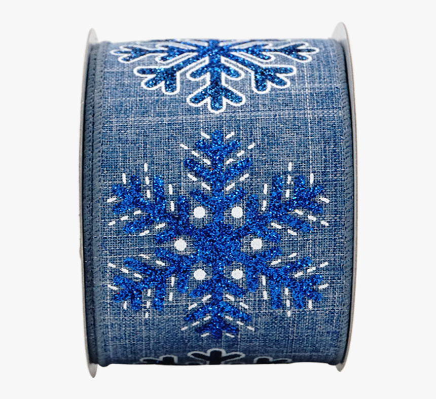 Blue Glitter Png, Transparent Png