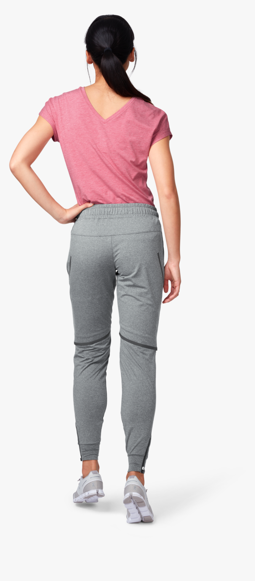 Girl, HD Png Download