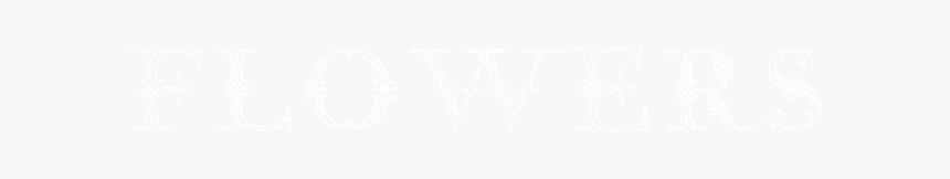 Flowers Page Header2 - Ihs Markit Logo White, HD Png Download