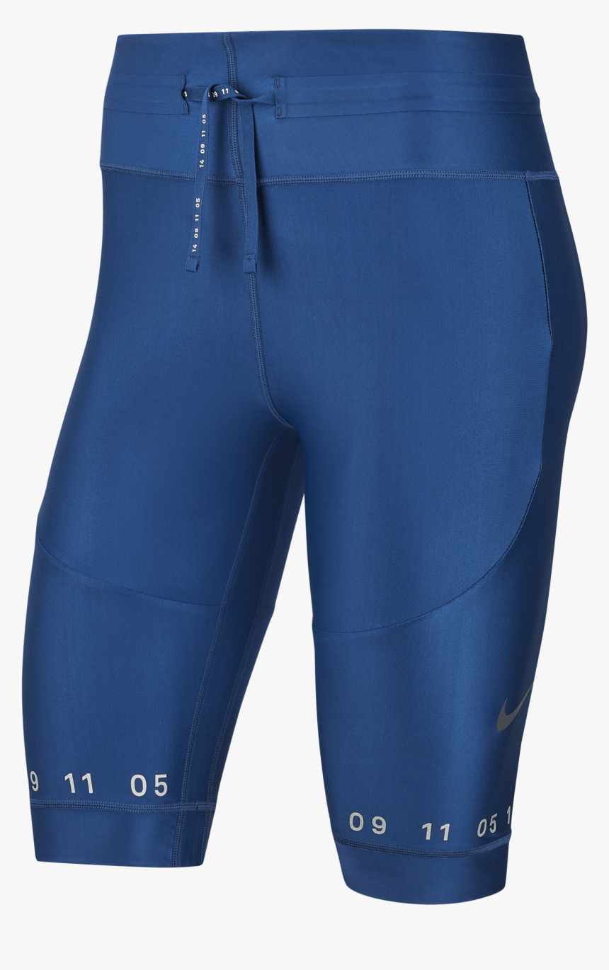 Nike Running Short Tights Women, HD Png Download