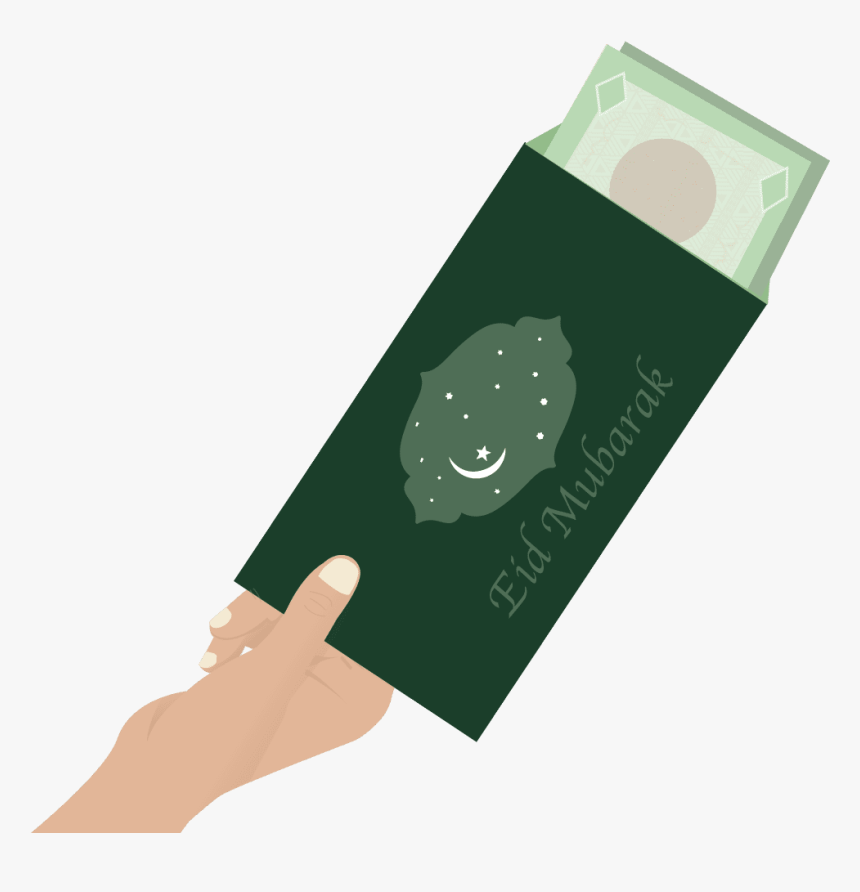 Arab And Khaleeji Emojis Arrive In Middle East - Illustration, HD Png Download