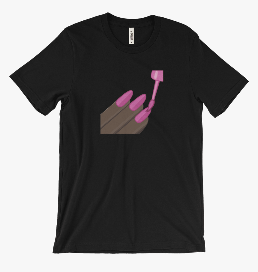 T-shirt, HD Png Download