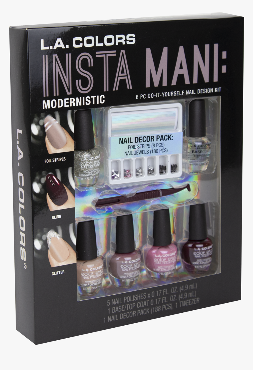 Nail Polish, HD Png Download