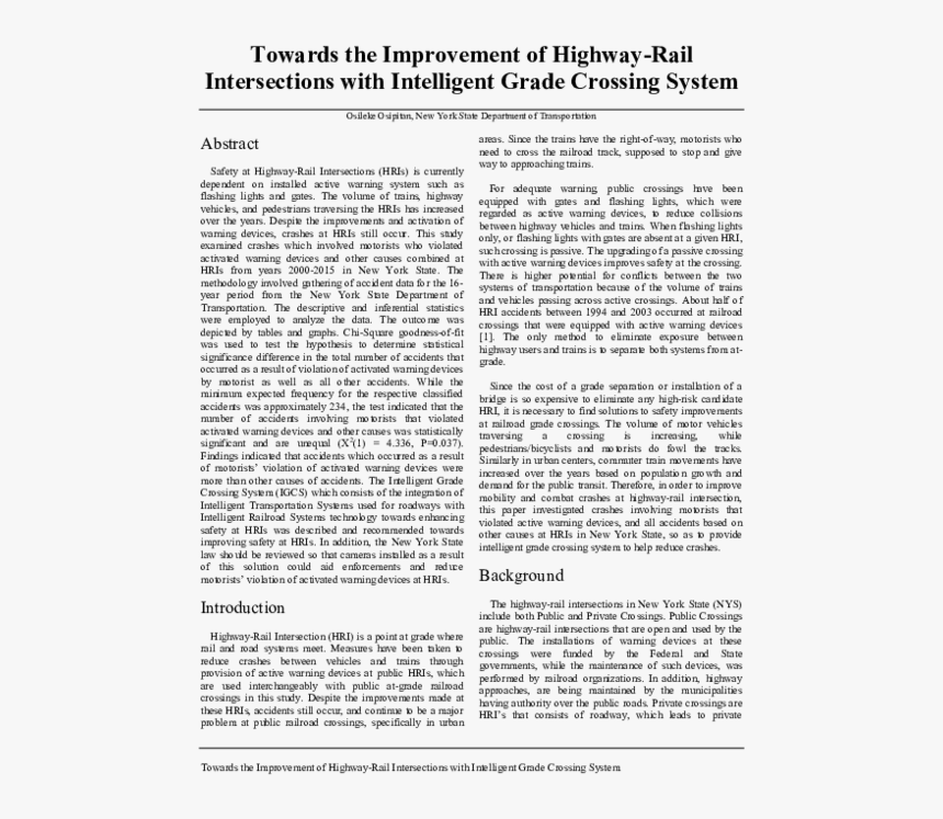 Document, HD Png Download