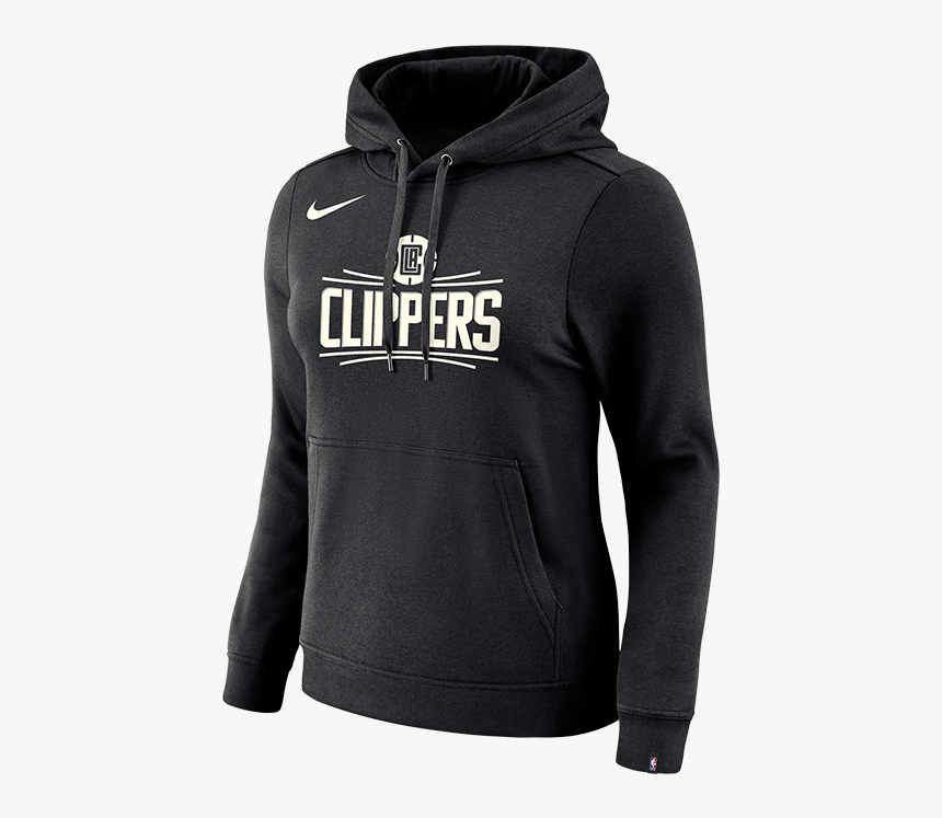 Charlotte Hornets Hoodie Nike, HD Png Download