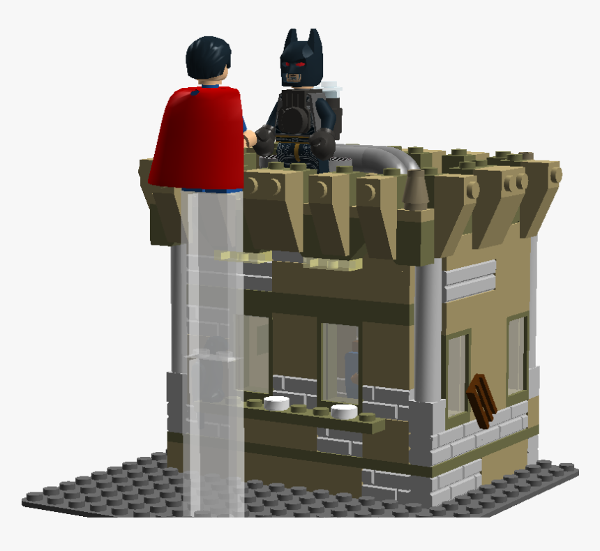 Lego , Png Download - House, Transparent Png