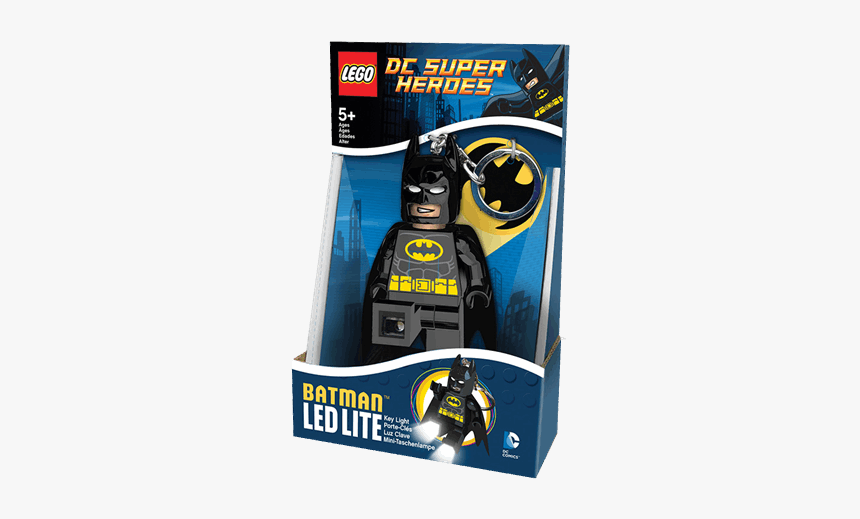 Lego Batman Key Light, HD Png Download