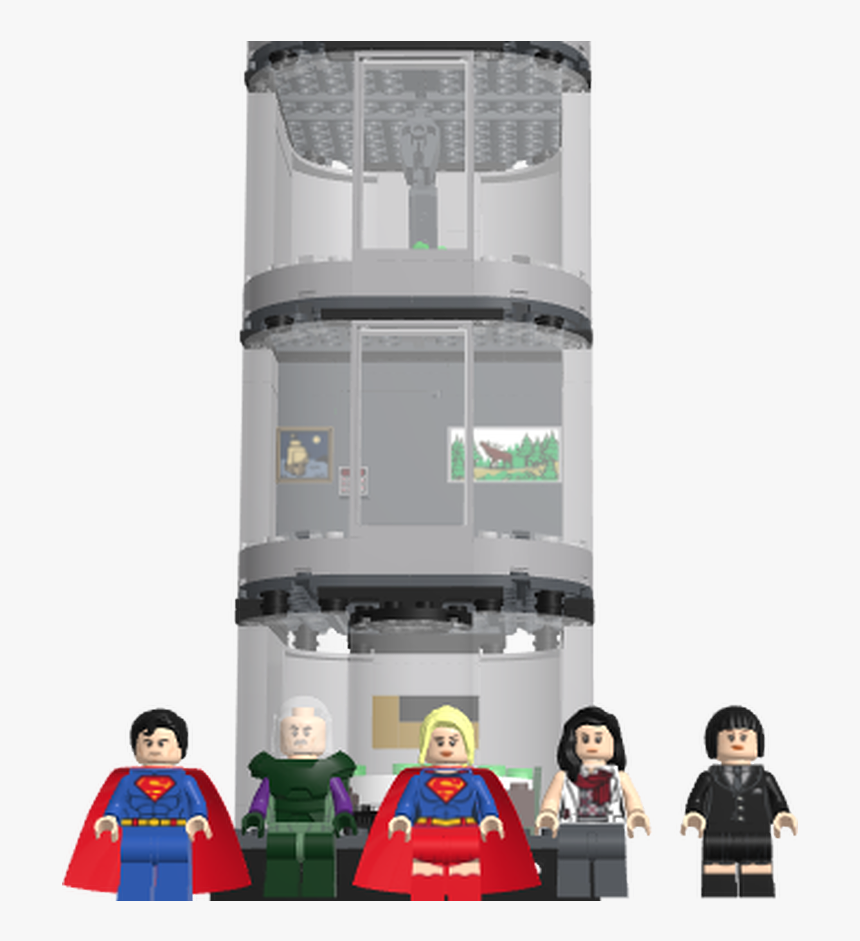 Superman, HD Png Download