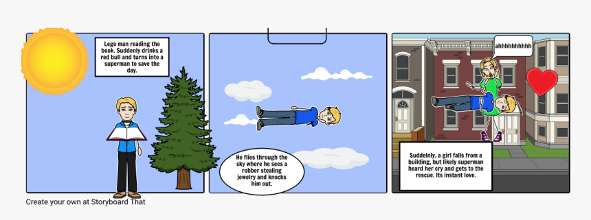 Cartoon, HD Png Download