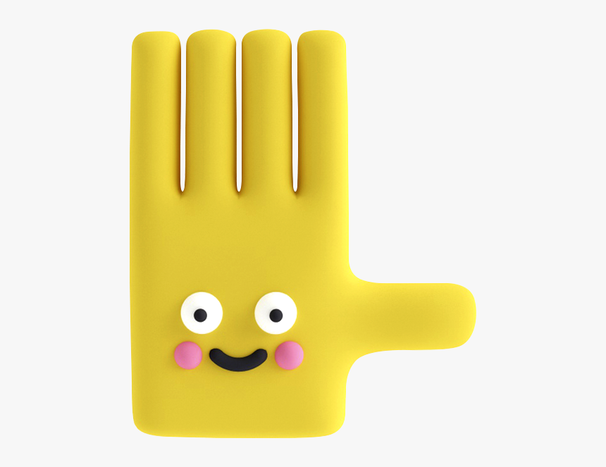 Smiley, HD Png Download