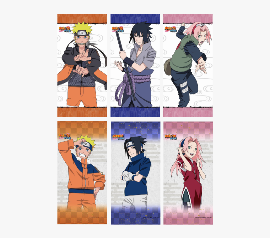Naruto, HD Png Download