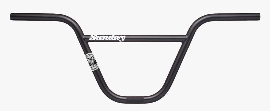 Bmx Bars Transparent, HD Png Download