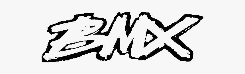 Bmx - Graphics, HD Png Download