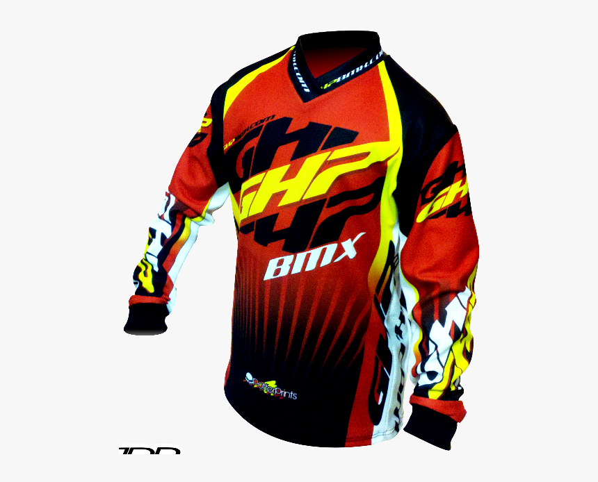 Bmx Jersey, HD Png Download