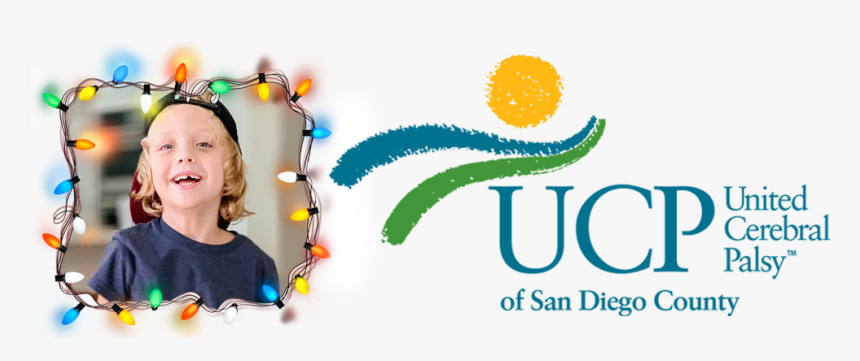 United Cerebral Palsy, HD Png Download
