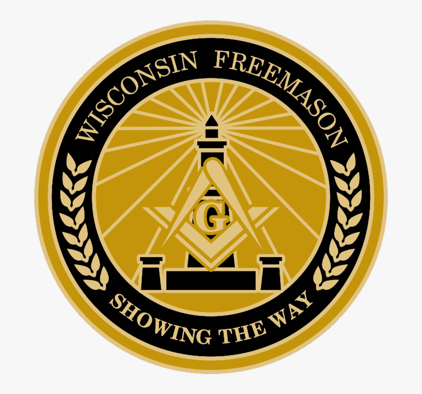 Wisconsin Freemasons, HD Png Download