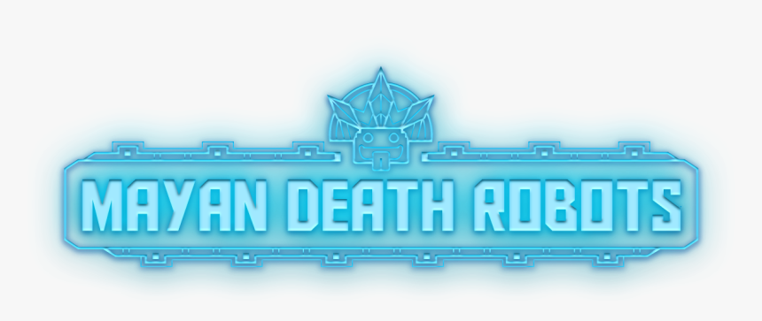 Mayan Death Robots , Png Download - Mayan Death Robots, Transparent Png