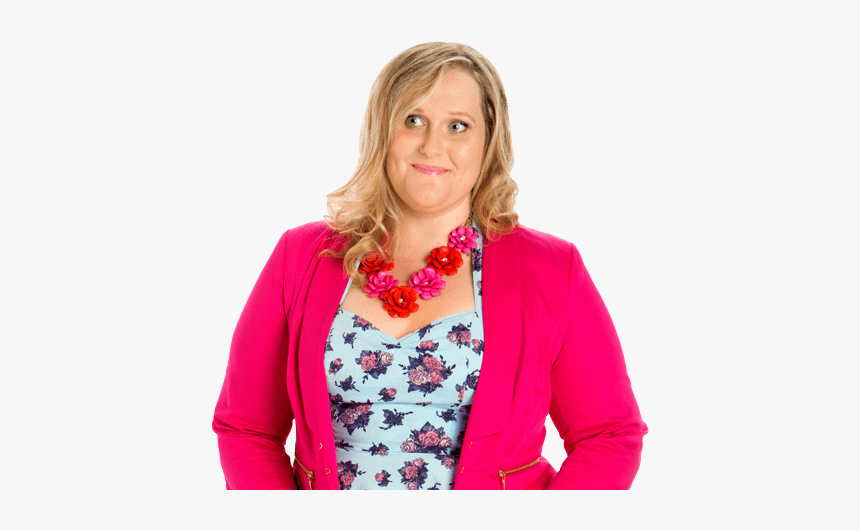 Girl, HD Png Download