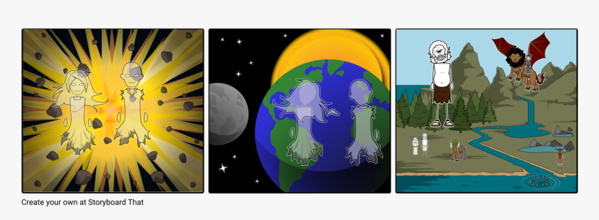 Dal Big Bang Alla Vita, HD Png Download